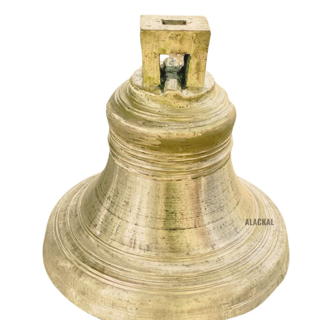 Discover the Best Handcrafted Bronze Church Bells in Mannar