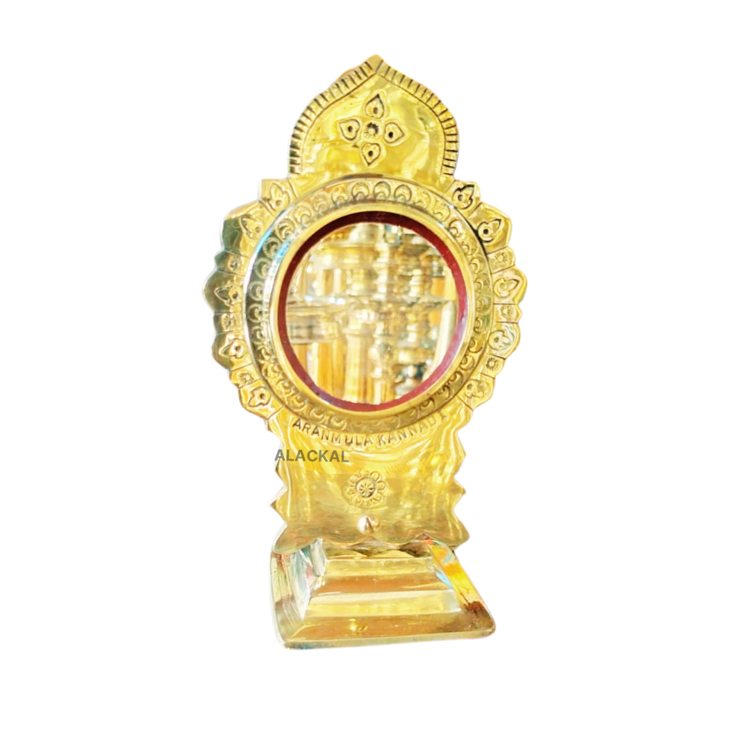 AUTHENTIC ARANMULA KANNADI