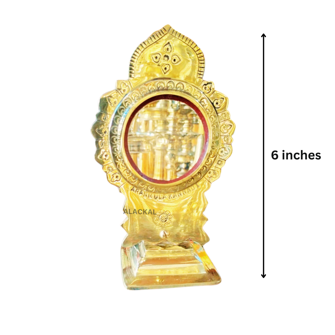 AUTHENTIC ARANMULA KANNADI