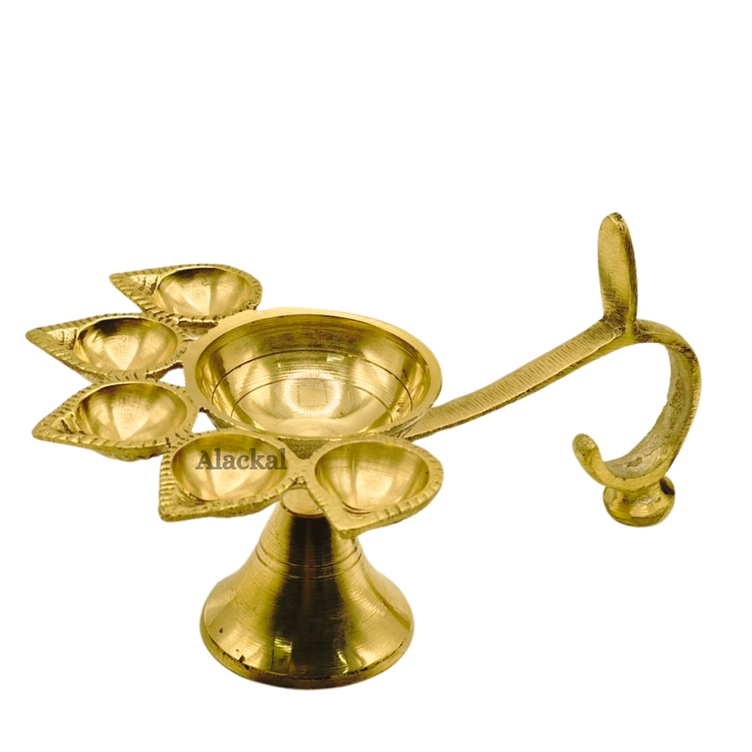 BRASS PANCHARATHI | ARTI