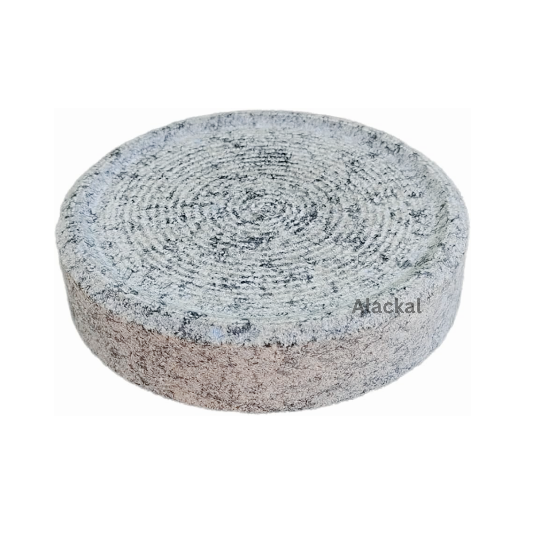 ROUND GRINDING STONE