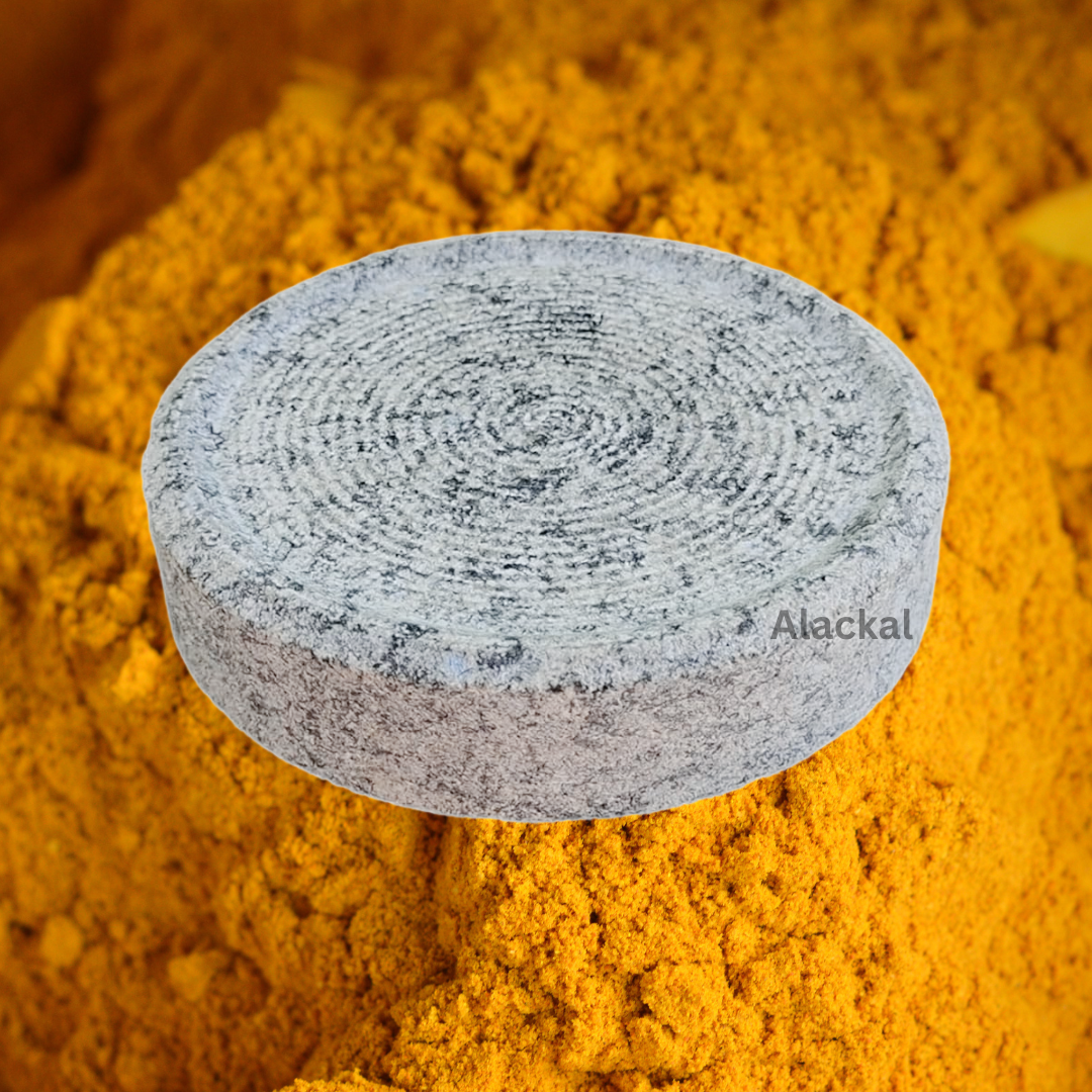 ROUND GRINDING STONE