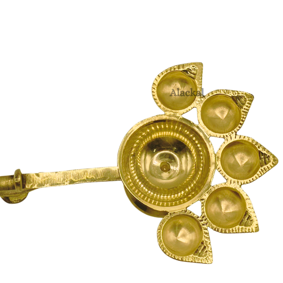 BRASS PANCHARATHI | ARTI